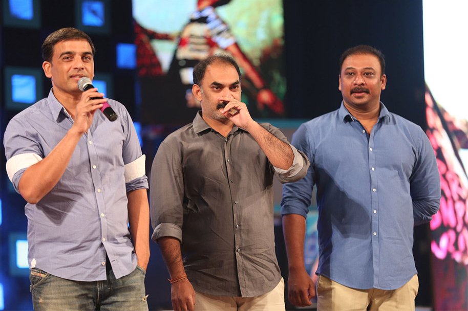 Express-Raja-Audio-Launch